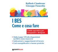 I BES. Come e cosa fare