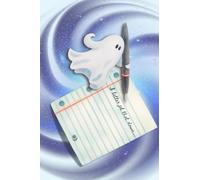 I Better Jot That Down: Whimsical Notebooks | Ghostwriter