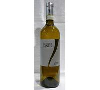 I Bianchi del Roero: 2 Bott Arneis '24 + 2 Bott Sabie Arneis ssa '24 + 2 Bott Arneis Menelic '22