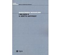 I big data e il diritto antitrust