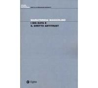 I big data e il diritto antitrust