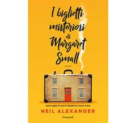 I biglietti misteriosi di Margaret Small
