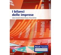 I bilanci delle imprese. Ediz. MyLab. Con aggiornamento online