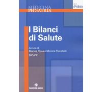 I bilanci di salute - SICUPP (cur.)