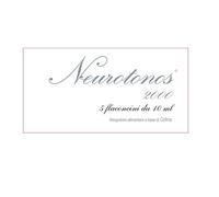 i.bir.n ist.biot.nazionale NEUROTONOS 2000 5 FLACONCINI 10 ML