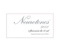 I.bir.n Ist.biot.nazionale Neurotonos 2000 5 Flaconcini 10 Ml