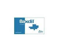 Baxdil® 30 pz Compresse