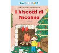 I biscotti di Nicolino