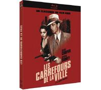 I Bivio Della Ville Blu-Ray Nuova