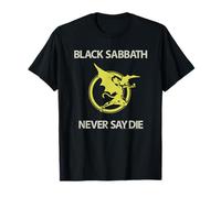 I Black Sabbath non dicono mai la creatura Maglietta
