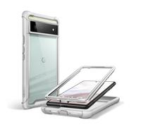 i-Blason Ares Clear Protective Case for 6.4-Inch Google Pixel 6 (2021)