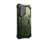 I-BLASON ARMORBOX COVER per Samsung Galaxy S25 Ultra, Verde