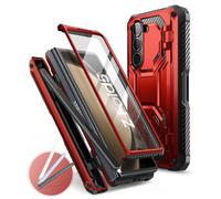 i-Blason Armorbox Progettato per Samsung Galaxy Z Fold 5 Custodia (2023 Rele