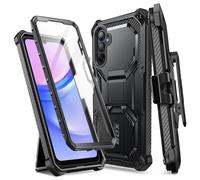 I-Blason, Cover carbonio per Galaxy A15 protezione integrale anti-urto