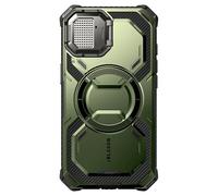 I-Blason, Custodia Integrale Antiurto per iPhone 16e Compatibile