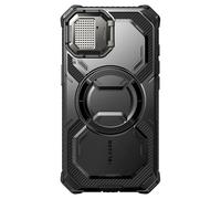 I-Blason, Custodia Integrale Antiurto per iPhone 16e Compatibile