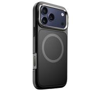 I-Blason, Custodia integrale per iPhone 17 Pro antiurto 6m con supporto