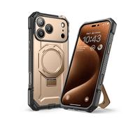Custodia per iPhone 17 Pro Max con supporto antiurto 4,5 m Pulsante foto
