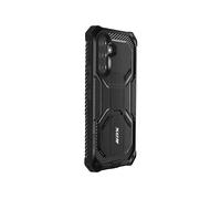I-BLASON Protettiva SPCARBOXBKGA36 Cover per Samsung Galaxy A36, Nero