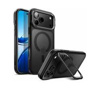 I-BLASON Protettiva SPCMAGBK17X Custodia per Apple Smarphone, Nero