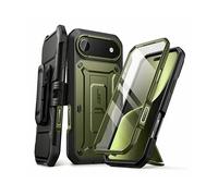 I-BLASON Protettiva SPCPROKK17R Cover per Apple iPhone Air, Kaki