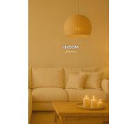 I Bloom: Christian Planner for women who want to improve their relationship with God