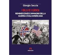 I blu e i grigi. Reminescenze e immagini della guerra civile americana