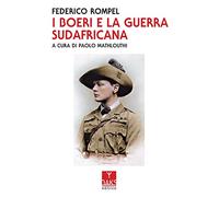 I Boeri e la guerra sudafricana