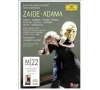 I.Bolton/Kalitzke - Mozart: Zaide/Czernowin: Adama