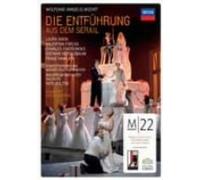 I.Bolton & Salzburg Mozarteum - Mozart: die Entfuhrung aus dem
