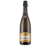 I Borboni Asprinio Brut Vino Spumante di Qualità 0,75 ℓ