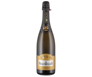 I Borboni Asprinio Brut Vino Spumante di Qualità 0,75 ℓ