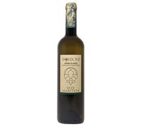 I Borboni Asprinio Vite Maritata Aversa DOC 2024 0,75 ℓ