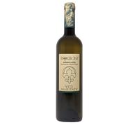 I Borboni Asprinio Vite Maritata Aversa DOC 2025 0,75 ℓ