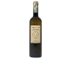 I Borboni Asprinio Vite Maritata Aversa DOC 2025 0,75 ℓ