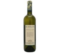 "I Borboni" Vino Asprinio D'Aversa Vite Maritata