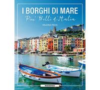 I borghi di mare più belli d'Italia