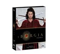 I Borgia Stagione 2 (Collectors Edition) (Blu Ray) - 2 dischi