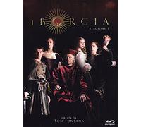 I Borgia Stg.1 (Box 4 Br)