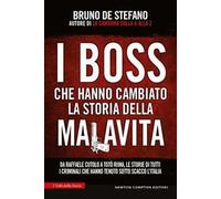 I boss che hanno cambiato la storia della malavita