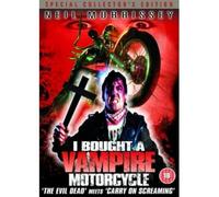 I Bought A Vampire Motorcycle [DVD] [Edizione: Regno Unito]