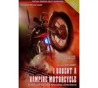 I Bought A Vampire Motorcycle [Edizione: Stati Uniti]