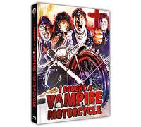 I bought a Vampire Motorcycle - Mediabook - Cover D - 2-Disc Limited Collector's Edition Nr. 32 Limitiert auf 222 (+ DVD)