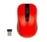 i-box iBOX LORIINI PRO Optical Wireless Mouse Rosso