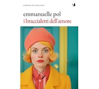 I braccialetti dell'amore