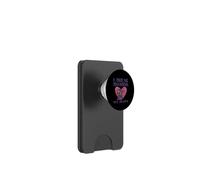 I Break Boards Not Hearts Allenamento Sparring Taekwondo PopSockets PopWallet per MagSafe