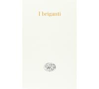 I briganti. Plaquette rateale - AA.VV.