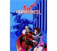 I BRIGANTI: VOLUMI 1-4