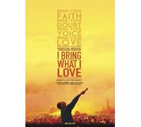 Youssou N'Dour - I Bring What I Love