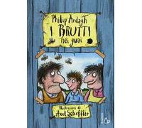 I Brutti nei guai. Ediz. illustrata